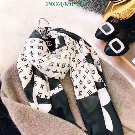 lv scarf yupoo